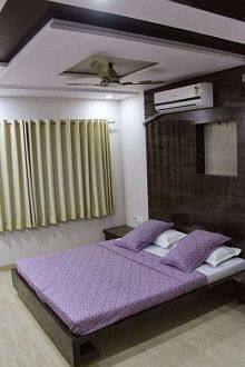 Home Town Service Apartment, Nashik 2